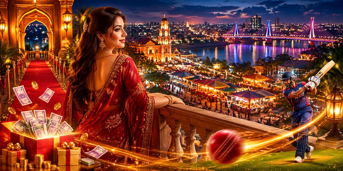 খুলনায় রাতের ক্রিকেট বেটিং